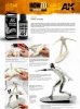 AK Interactive AK9198 SUPER CHROME 60ml